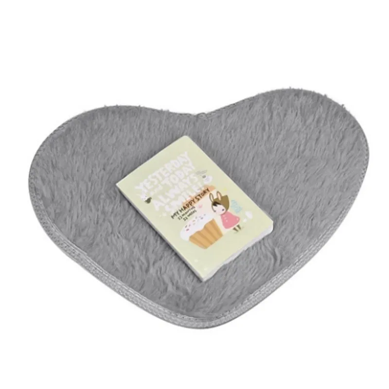 40cm*28cm Non-slip Bath Mats Kitchen Bathroom Home Decor Badematten Alfombras de baño