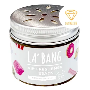 Air Fresher Beads - 1 Million