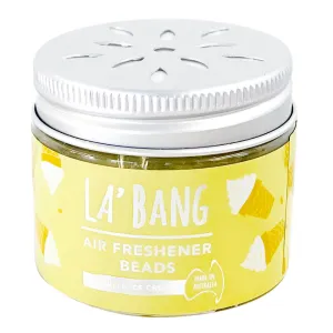 Air Fresher Beads - Vanilla Ice Cream