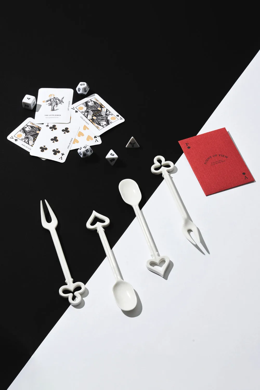 Alice Spoon