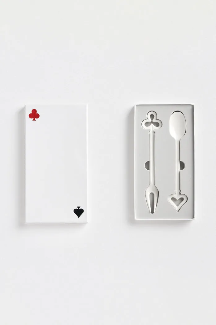 Alice Spoon