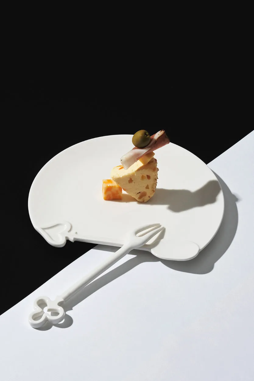 Alice Spoon