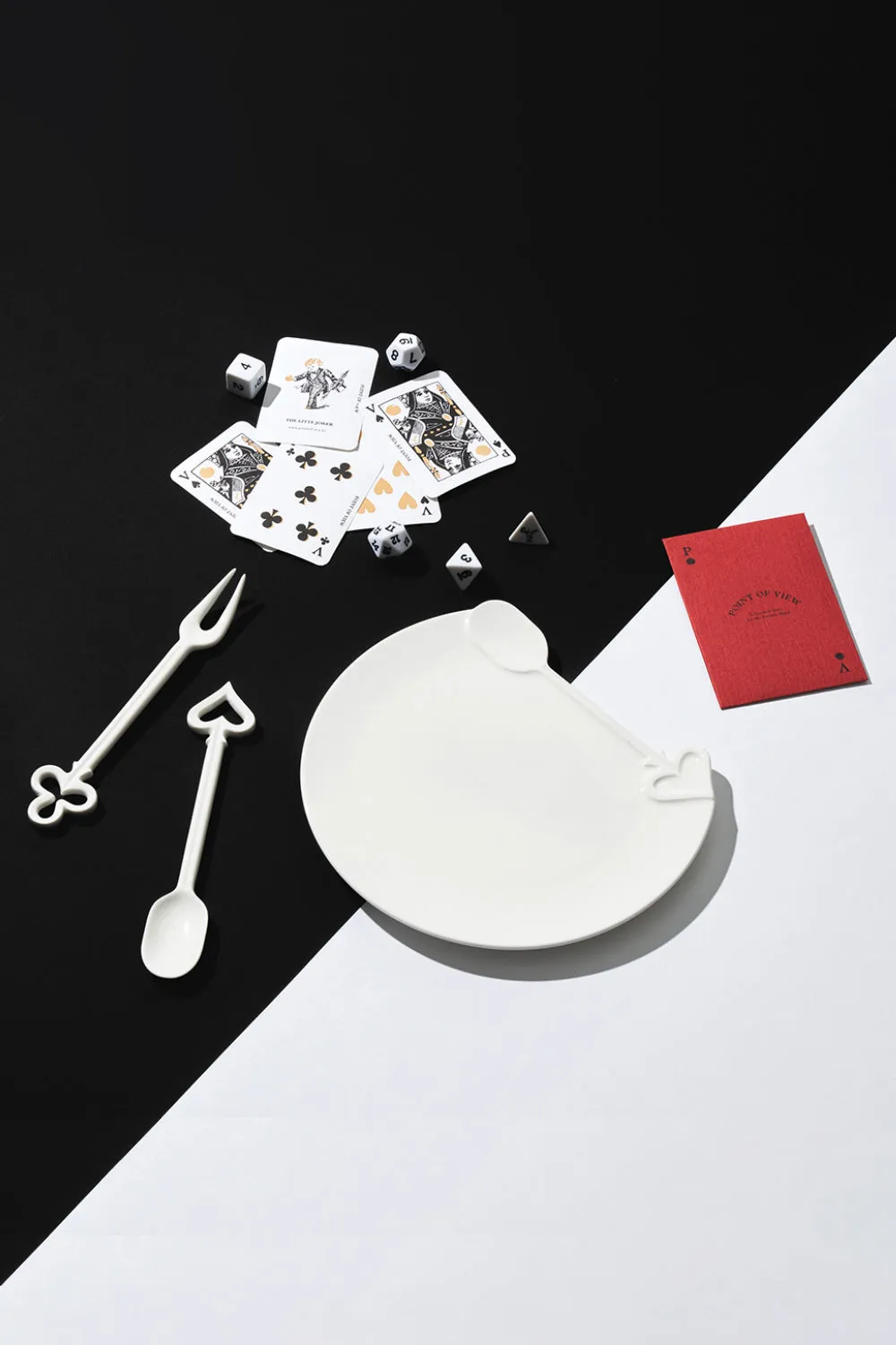 Alice Spoon