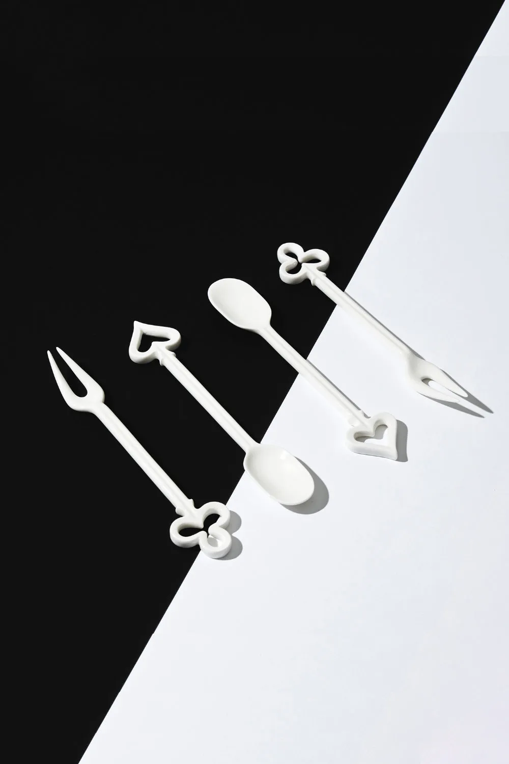 Alice Spoon