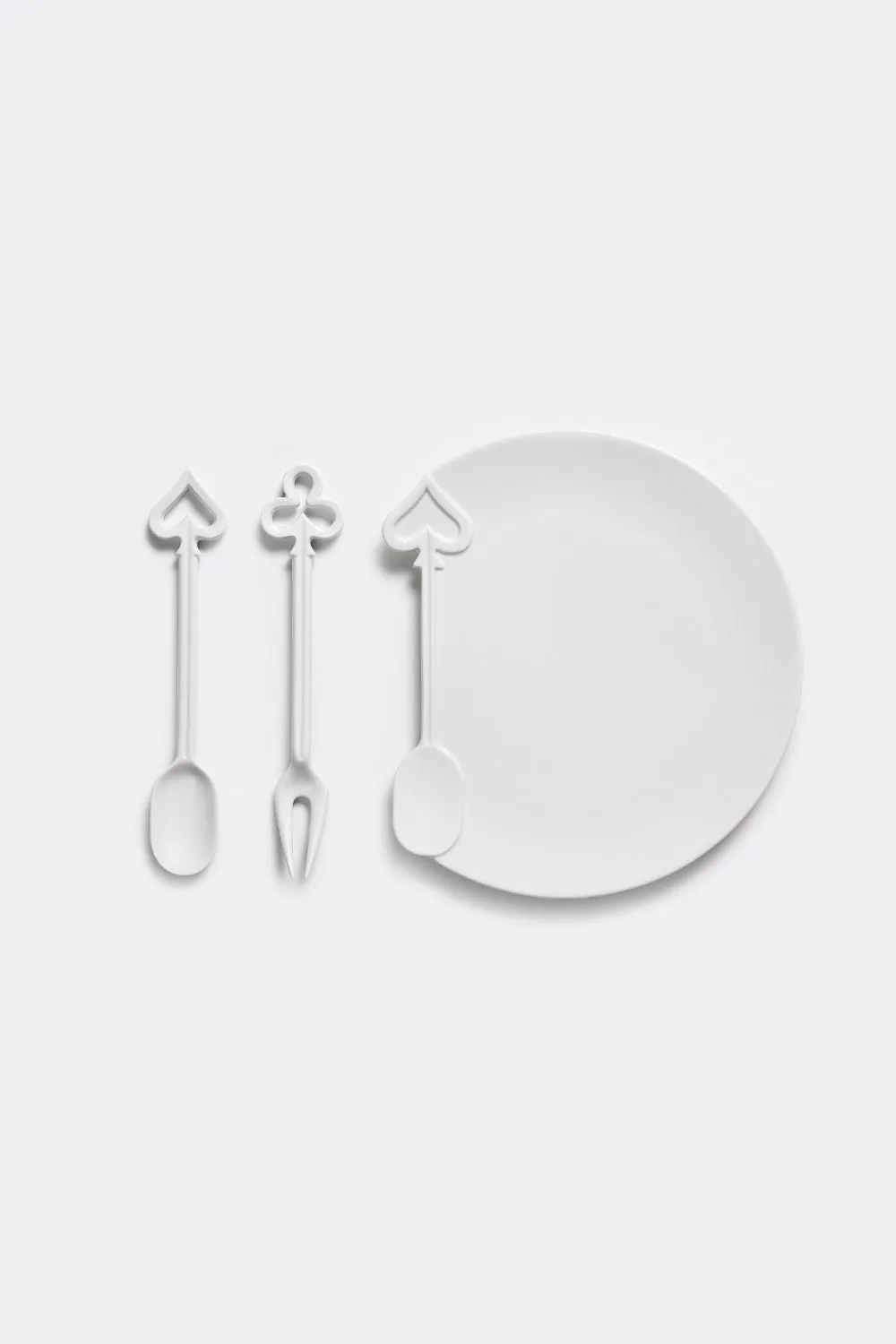 Alice Spoon