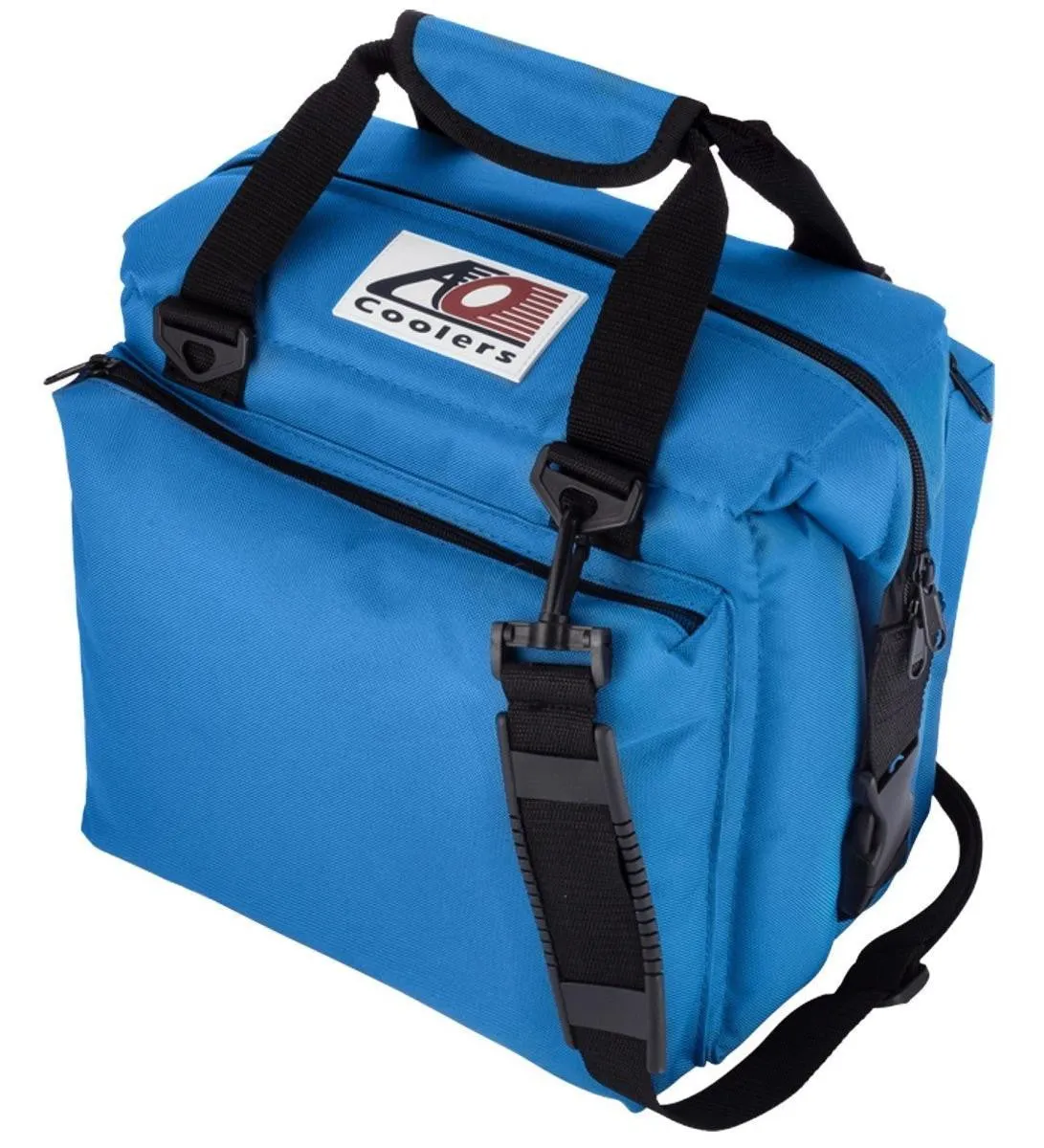 AO Coolers 12 Pack Deluxe Cooler