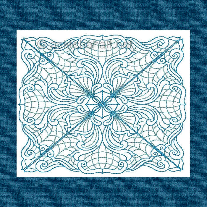 Botany Quilt Blocks