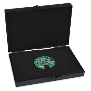 CCI PP3545 ESD-Safe PillowStat Component Packaging
