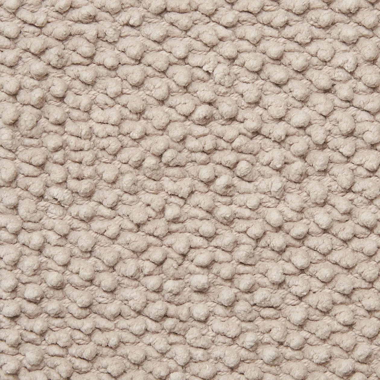 Chenille Bath Mat