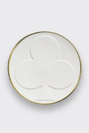 Clover Plate