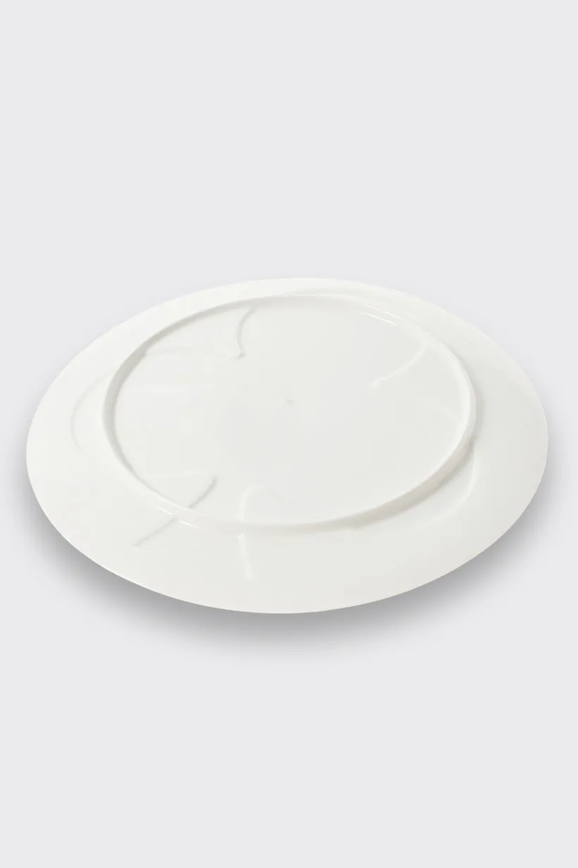 Clover Plate