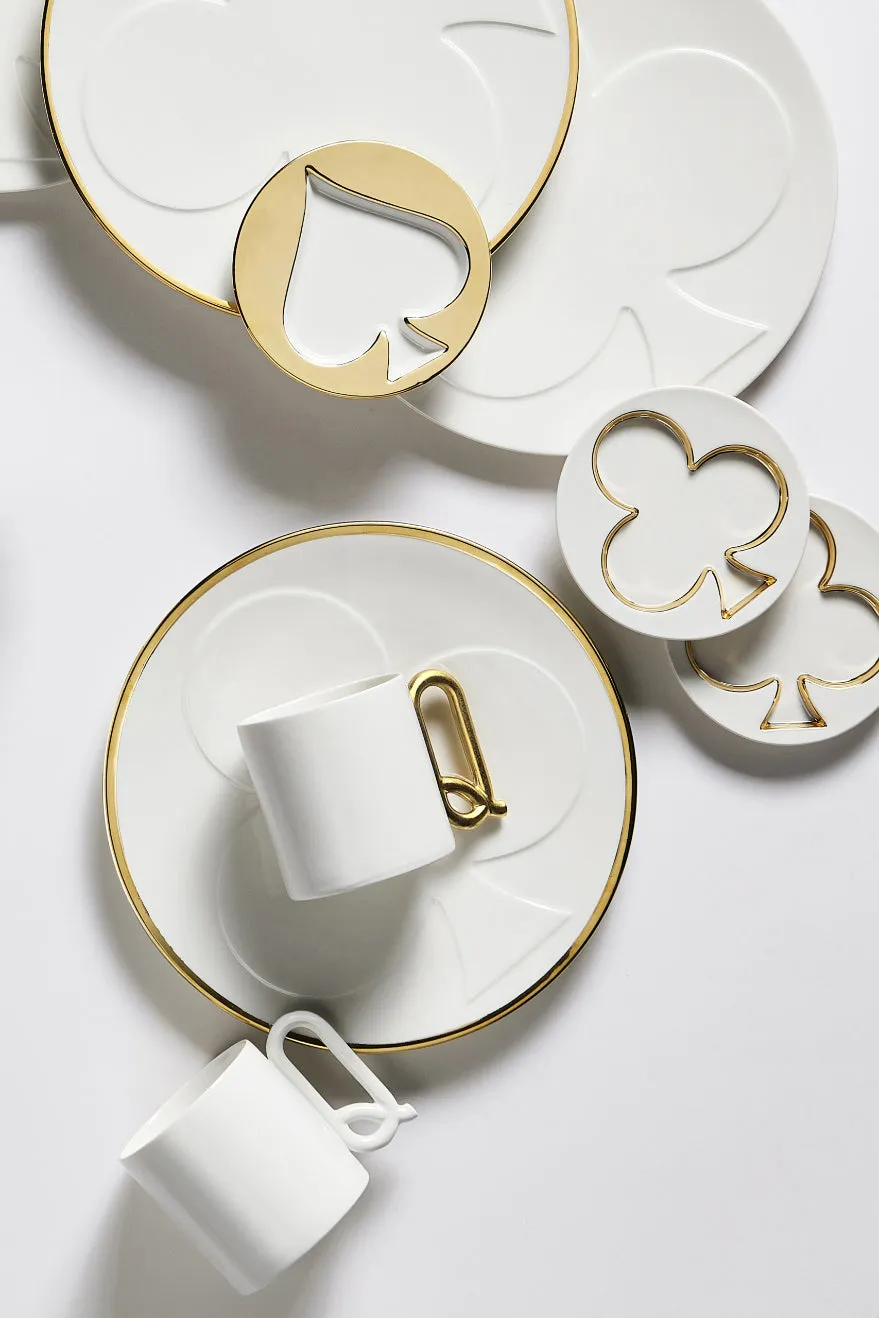 Clover Plate