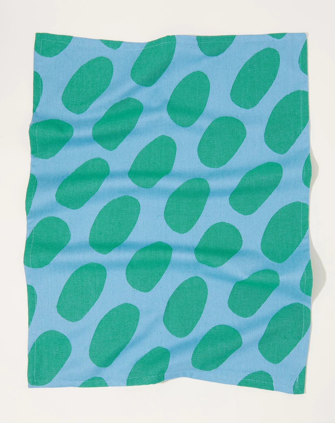 Dish Towels Set in Egg