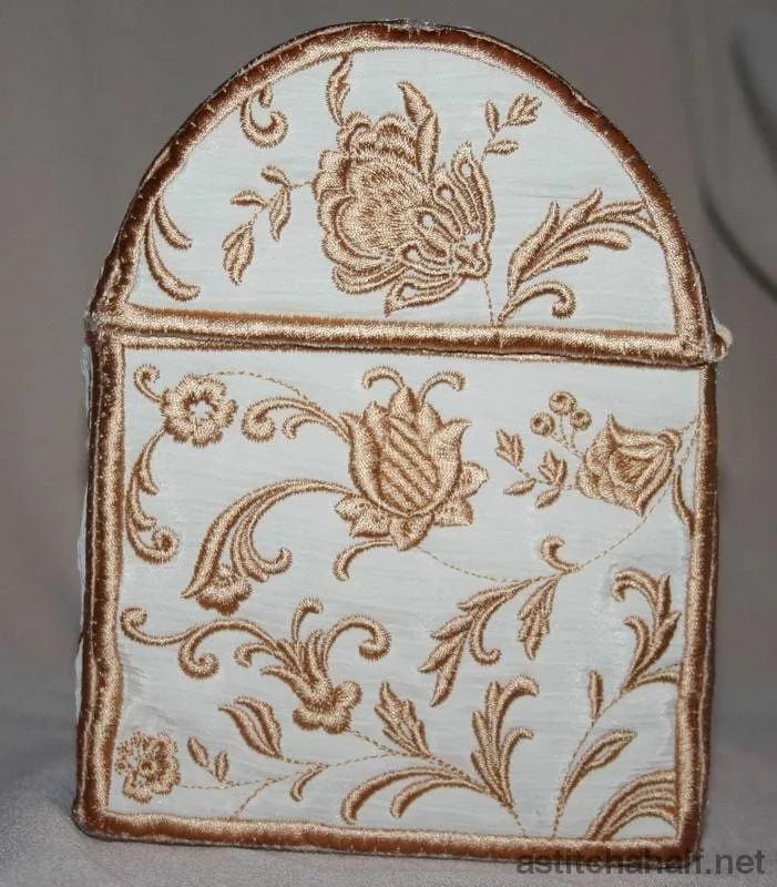 Flourishing Chests