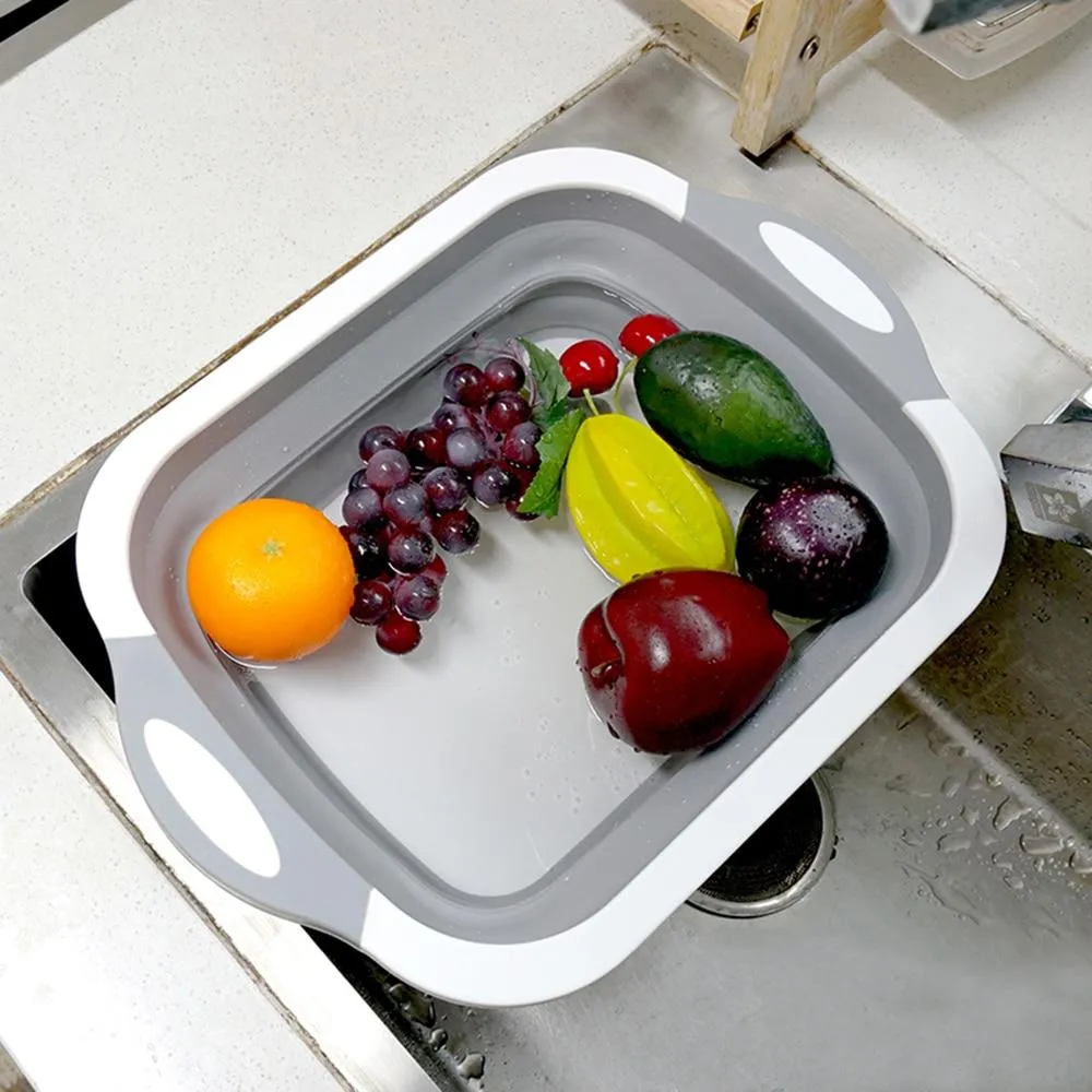 ﻿Foldable Cutting Board