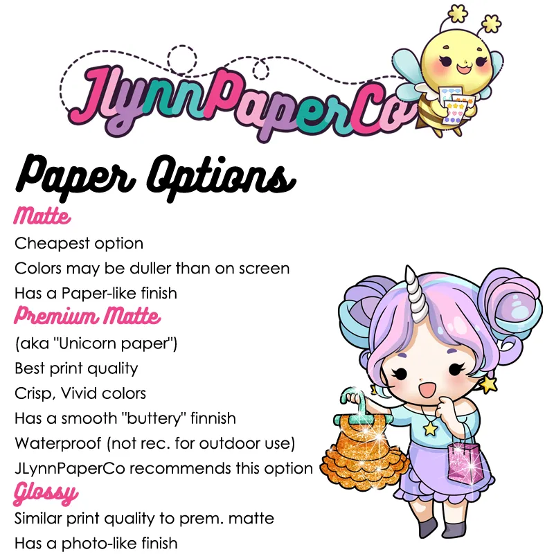 Kawaii Toilet Stickers | AD033