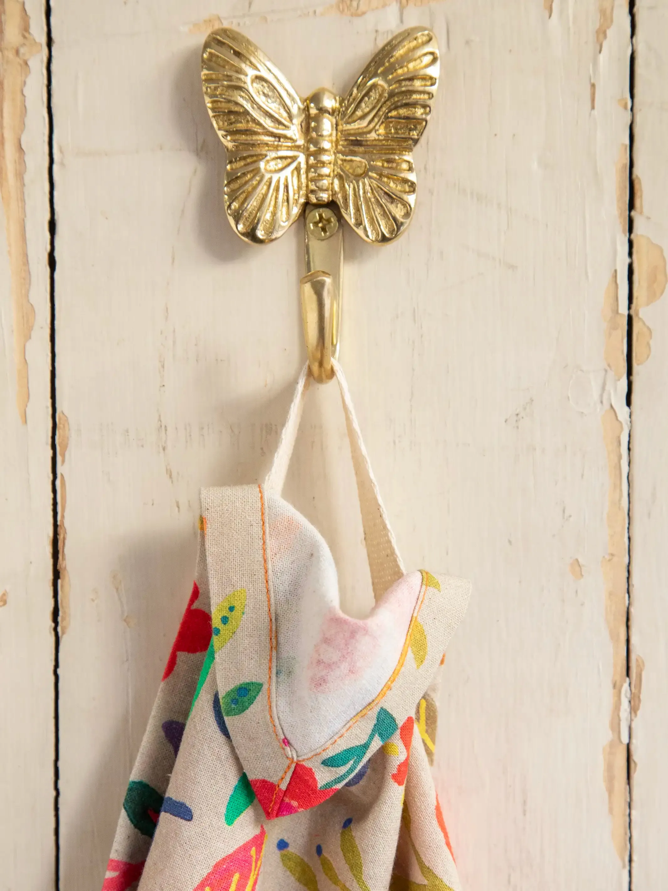 Kitchen Dish Towel - You Make The World Better