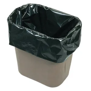 LINER, TRASH CAN, STATIC DISS. 2.0 MIL, 22x16x58, 50 PER PACK