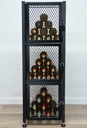Locker Doors