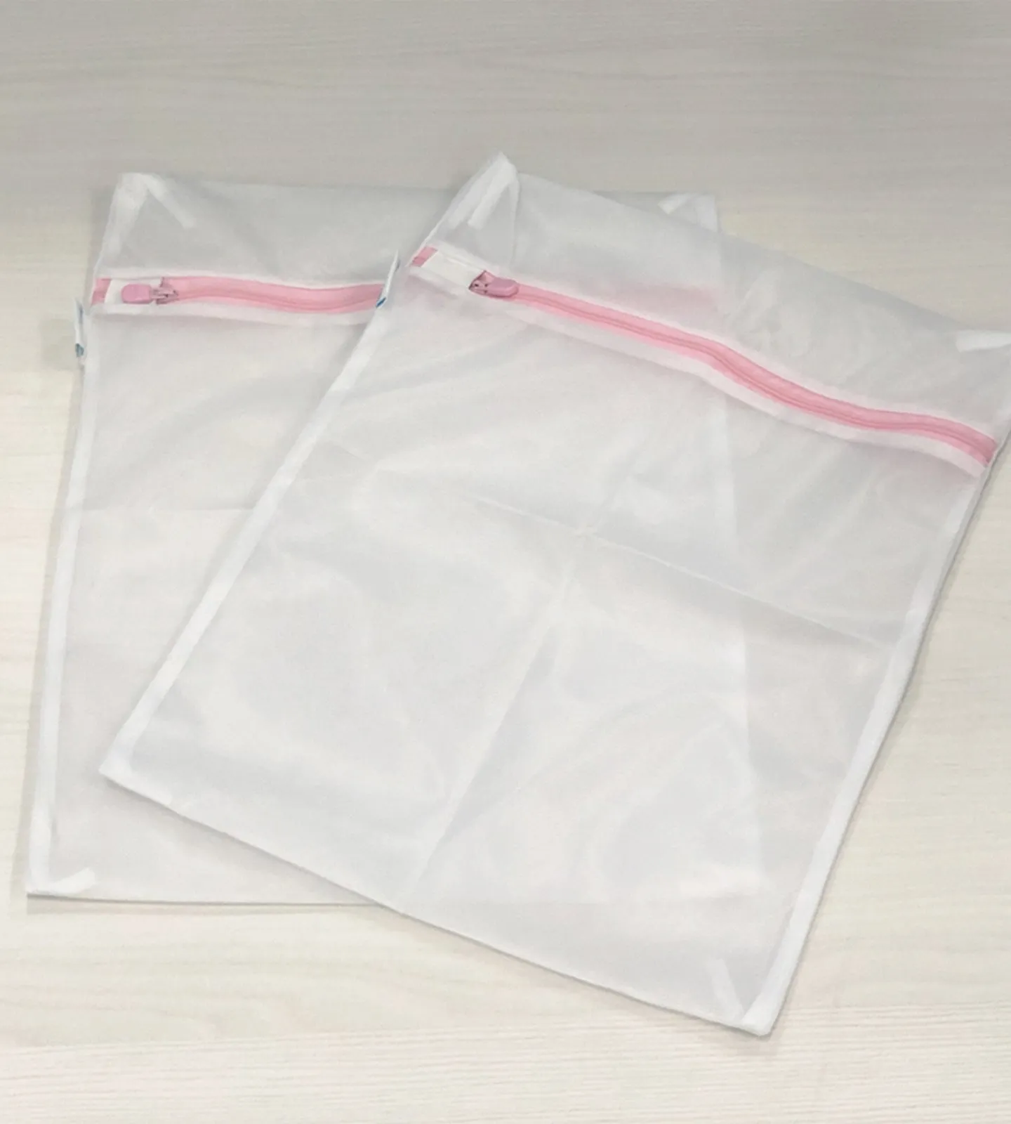 Mesh Laundry Bag – 2 Pack