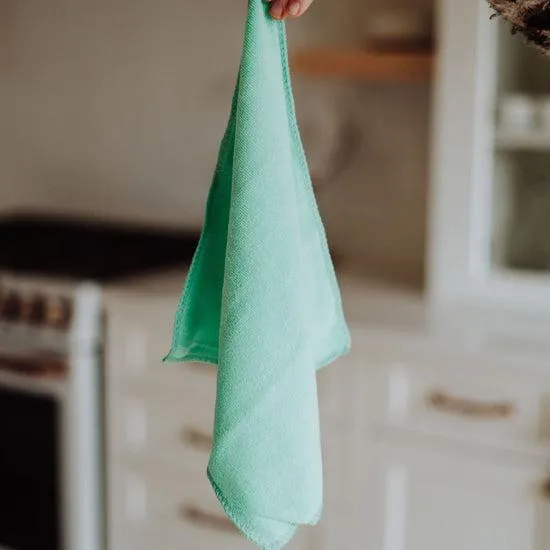 Microfibre Dish Towels