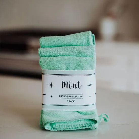 Microfibre Dish Towels