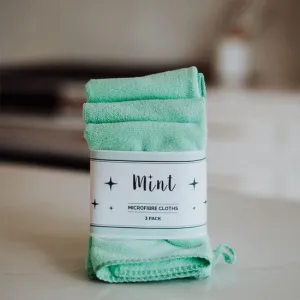 Microfibre Dish Towels