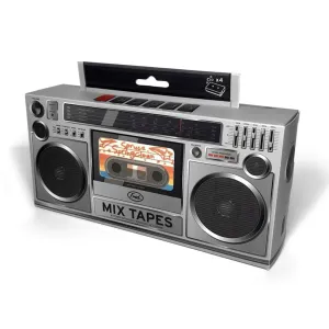 Mix Tapes