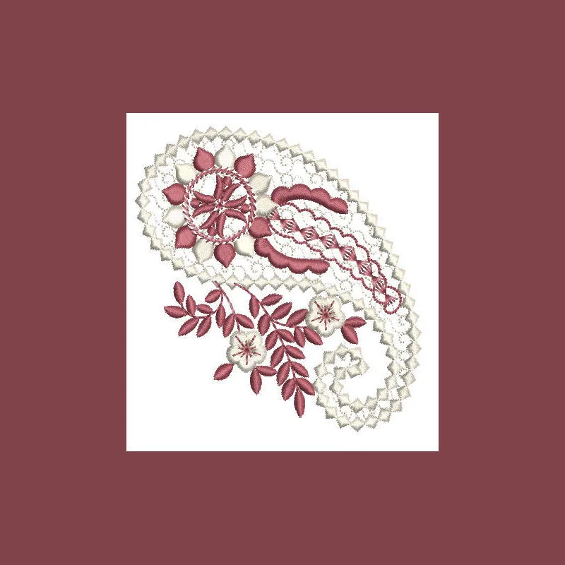 Paisley Moments