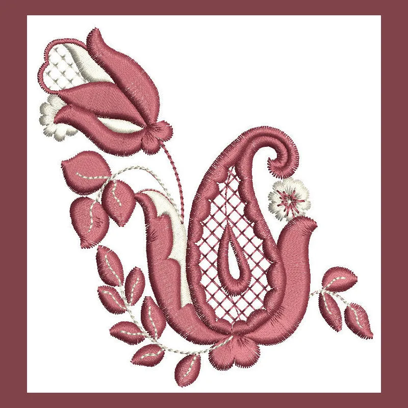 Paisley Moments