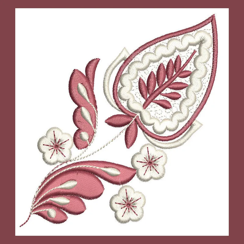 Paisley Moments