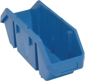 Quantum QP1867 QuickPick Double-Sided Bins, 6.63" x 18.5" x 7"