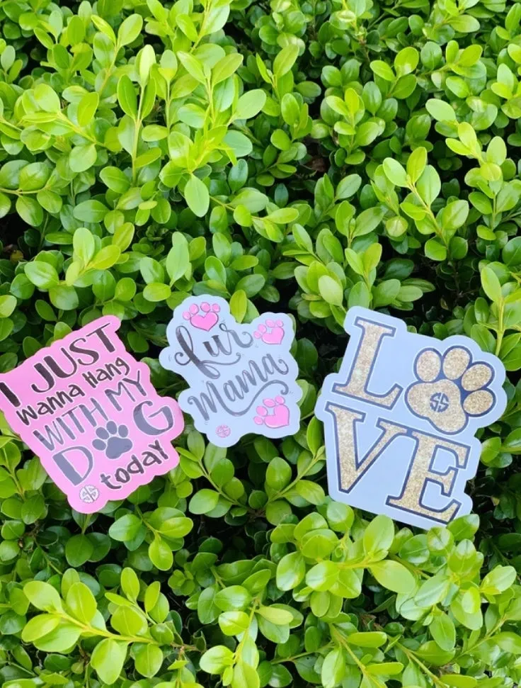 Simply Southern Car Air Fresheners (7 designs)