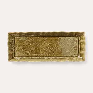 Tray Dish Sand