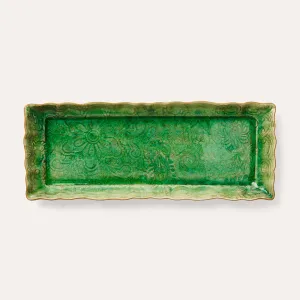 Tray Dish Seaweed